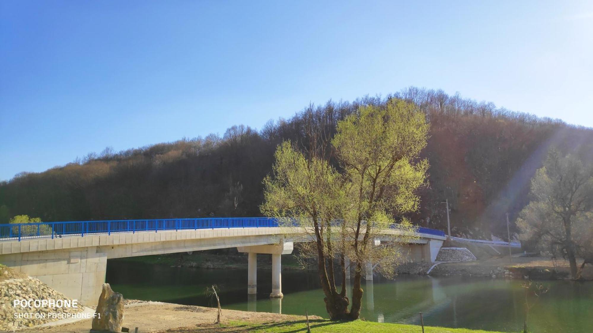 Smaragd River Near Rastoke & Plitvice Lakes Слуни Экстерьер фото